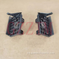 Model 3 mbele bumper katikati bracket 1084171-00-f